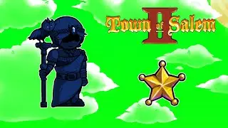Town of Salem 2 - That's Adoracle [All Any]