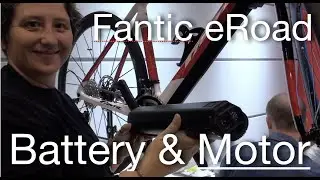2019 Fantic Electric Mountain Bike & Road Bike | Electric Bike Report