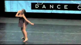 Seattle Dance Competition - Human of the Year