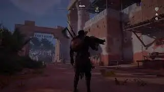 Assasins creed origins  /Transmisión  en vivo