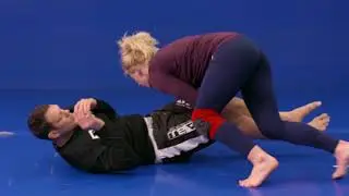 PFL QuickHits with Kayla Harrison: Ep. 5