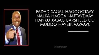 MAXAMMED BK | HOODO | WITH LYRICS 2025.