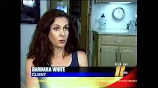 ABC interviews Herb D Trainer&rsquo;s Wellness Biz