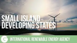 Small Island Developing States | The Frontline Of Climate Change