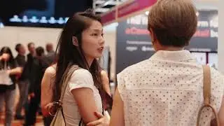 TWS25: eCommerce Expo | DMEXCO Asia Day 2