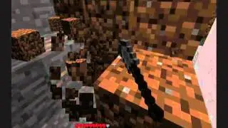 Let's Play: Minecraft New Edition Part 1... ZOMG NOT THIS AGAIN!!