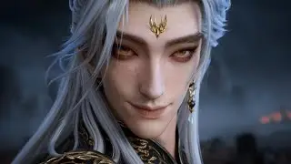 The Demon Ancestor Returns! 