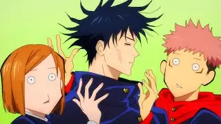 Oy, Baka A and Baka B