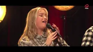 Perfect Link - &lsquo;Never Enough&rsquo; (Live bij Q-Music)