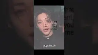 felix version done tell me next which member should I edit #felix #stray kids #viral