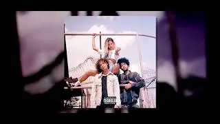 baby.daddi [Full EP] - Tommy Genesis, Ye Ali & Wes Period