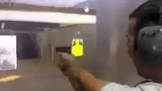 Rancho Magnum Shooting Range