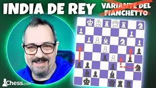 Esta variante NO ME DA MIEDO 🔥🔥🔥