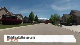 Willow Park Villas Senior Community Lehi Utah
