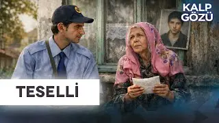Teselli - Kalp G&ouml;z&uuml; Filmleri