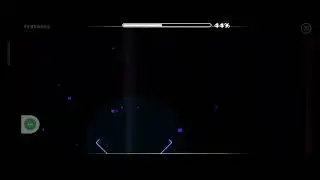 (Nov 2023) / Mobile / Insane spam clip / Geometry Dash 2.1
