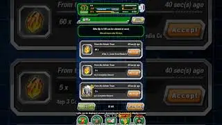 Free Dragon Stones! #dokkanbattle #worldwidecelebration #dragonball