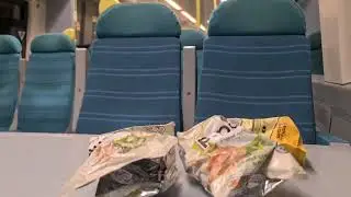 GTR class 377471 and 377151 from London Bridge to Peckham Rye
