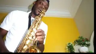 La voix autoris&eacute;e @djkerozenofficial3372 Saxophone Cover by Brahm's sax