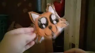 Zootopia blind bag