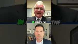 How Gary Brown Revolutionized Tax Legislation