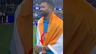 Champions Trophy Hardik Pandya Luxury Watch #shorts #championstrophy2025 #hardikpandya