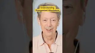 Понимание дезорганизованной привязанности