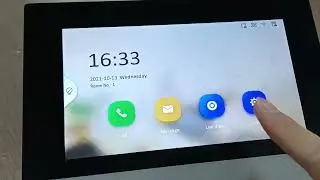 КАК: добавить IP-камеру в домофон Hikvision DS-KH6320-WTE1