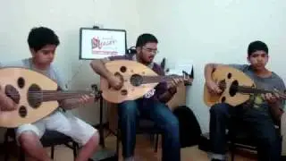 Al Osfoor Al Taer by Muneer Basheer