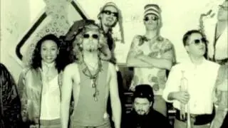 THE BIG CHEESE ALL STARS - Stinking (unreleased archive version)