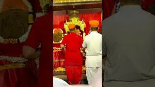 The temple is jasol dham 🙏🏼👏🫶🏽