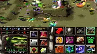 🟦Trying out Serpentmaster - normal mode  [Orc Gladiator 1.74ca]