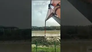 Excavator 🤔 long boom 75_fit.