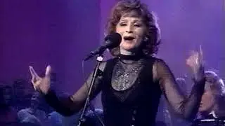ANNELI SARI - Juhlan huuma - La Foule. Arr. Jari Puhakka (MTV3 1995)