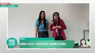 SOMOS LO QUE HACEMOS POR VIVE TV