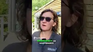 What&rsquo;s It REALLY Like Being a Campsite Warden?