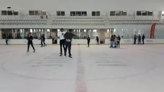 Aren'ice cergy 20 mai 2017