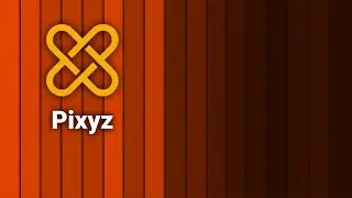 Pixyz tutorials