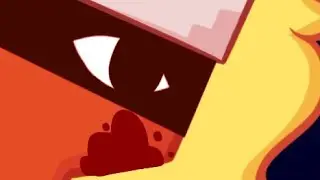 AUDIT || (II Paintcans au) || WARNING: blood