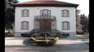 Ecomuseum of Nova Milanese in the park of Grugnotorto Villoresi