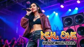Real One - New Hip-Hop Hit | most viral rap songs 2024