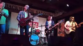 Burning Pages - Long Song ( Cure Cover )