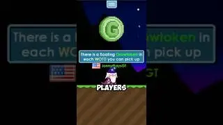 Free Growtokens in WOTDS in 2022? #growtopia