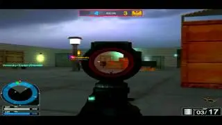 #071 | OP7 | FUNNY | INTERNO 3ON3 | HD720 | MrDuqueS2 |