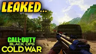 BLACK OPS COLD WAR SEASON 2 