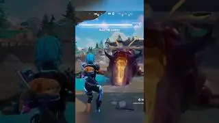 NEW Bug Boss in Fortnite - Slay the Queen