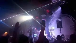 HTID USA Live! Part 2
