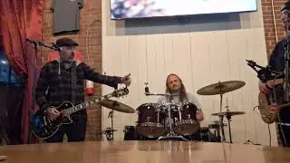 Dammit/basket case/folsom prison/friends with fur