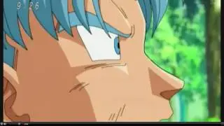 Dragon Ball Super Episode 54 Preview || DBS 54 New HQ