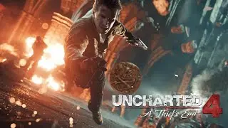 UNCHARTED 4 PC Gameplay LIVE 🔴 | A Thief&rsquo;s End | RTX 4060 Ultra Graphics